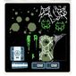 Sticker Sheet for Set 70133-1