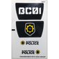 Sticker Sheet for Sets 70819-1, 70802-1