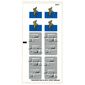 Sticker Sheet for Set 70806-1