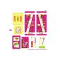 Sticker Sheet for Set 41039-1