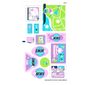 Sticker Sheet for Set 41056-1
