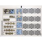 Sticker Sheet for Set 70810-1