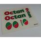 Sticker Sheet for Set 6594-1, 9365-1