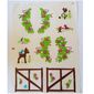 Sticker Sheet 2 for Set 41054-1