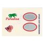 Sticker Sheet for Set 6410-1