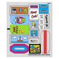 Sticker Sheet for Set 71006-1