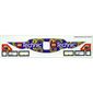Sticker Sheet for Set 8858-1