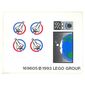 Sticker Sheet for Set 6336-1
