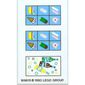 Sticker Sheet for Set 6414-1
