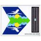 Sticker Sheet for Set 1775-1