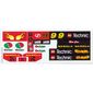 Sticker Sheet for Set 8440-1