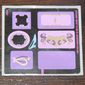 Sticker Sheet 1 for Set 41055-1