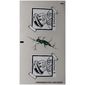 Sticker Sheet for Set 40110-1