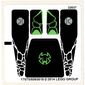Sticker Sheet 2 for Set 70134-1