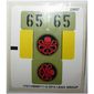 Sticker Sheet for Set 76017-1