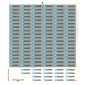 Sticker Sheet 2 for Set 10241-1