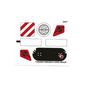 Sticker Sheet for Set 79118-1