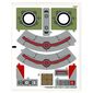 Sticker Sheet for Set 79121-1