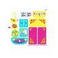 Sticker Sheet for Set 41034-1