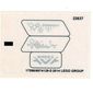 Sticker Sheet for Set 44027-1