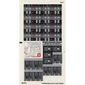 Sticker Sheet for Set 75055-1