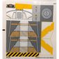 Sticker Sheet for Set 75053-1