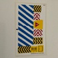 Sticker Sheet for Set 70814-1