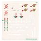 Sticker Sheet for Set 70816-1