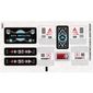 Sticker Sheet for Set 70161-1