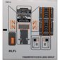 Sticker Sheet for Set 75049-1