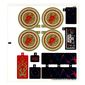 Sticker Sheet for Set 70728-1