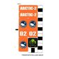 Sticker Sheet for Set 60034-1