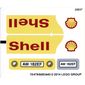 Sticker Sheet for Set 40196-1