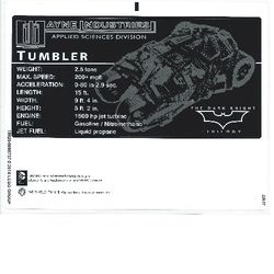 Sticker Sheet 2 for Set 76023-1