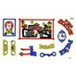 Sticker Sheet 1 for Sets 140-1, 350-3