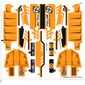 Sticker Sheet for Set 42038-1