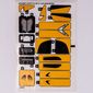 Sticker Sheet for Set 75909-1