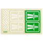Sticker Sheet for Set 6653-1