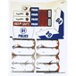 Sticker Sheet for Set 60068-1