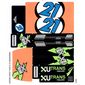 Sticker Sheet for Set 60085-1