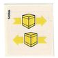 Sticker Sheet for Set 6624-1