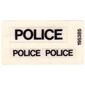 Sticker Sheet for Set 6384-1