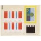Sticker Sheet for Set 6370-1