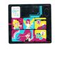 Sticker Sheet for Set 41093-1