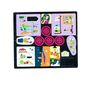 Sticker Sheet for Set 41095-1