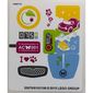 Sticker Sheet for Set 41091-1