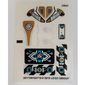 Sticker Sheet for Set 70167-1