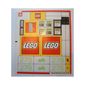 Sticker Sheet 1 for Set 60097-1