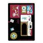Sticker Sheet for Set 41104-1