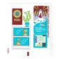Sticker Sheet for Set 41103-1